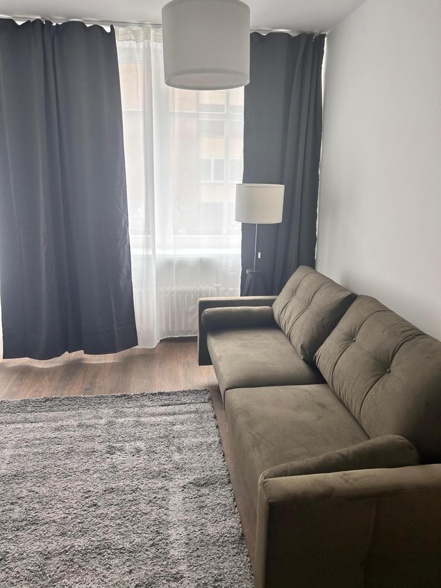 City Center Apartments Duesseldorf Bagian luar foto