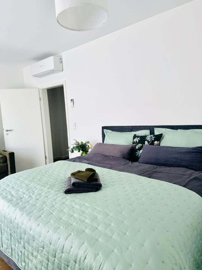 City Center Apartments Duesseldorf Bagian luar foto