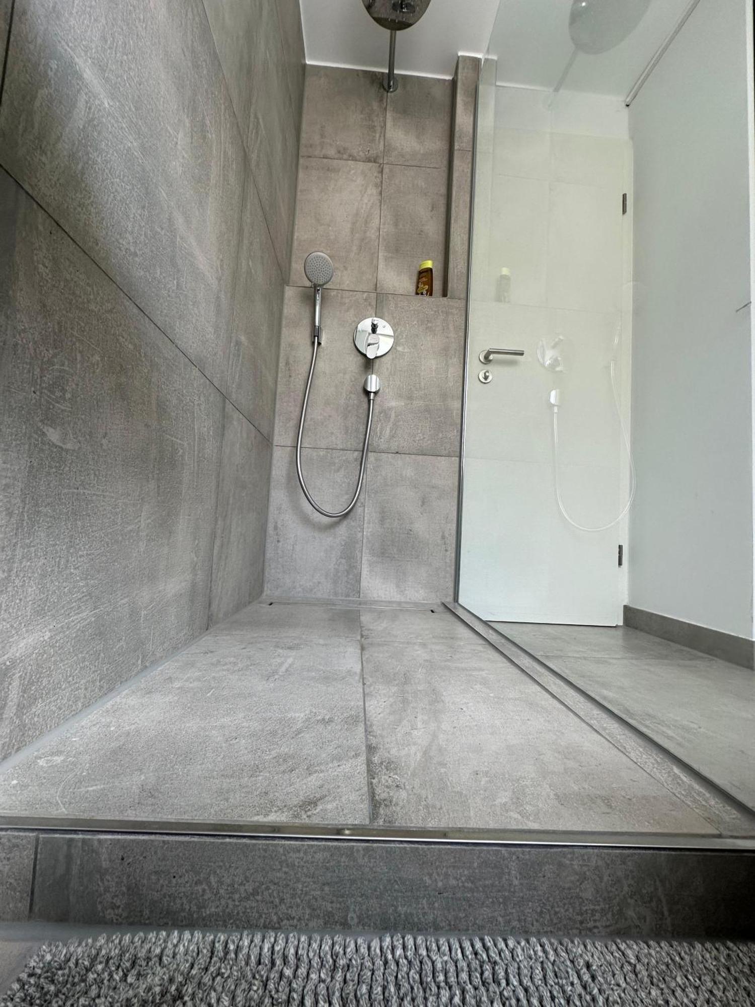 City Center Apartments Duesseldorf Bagian luar foto