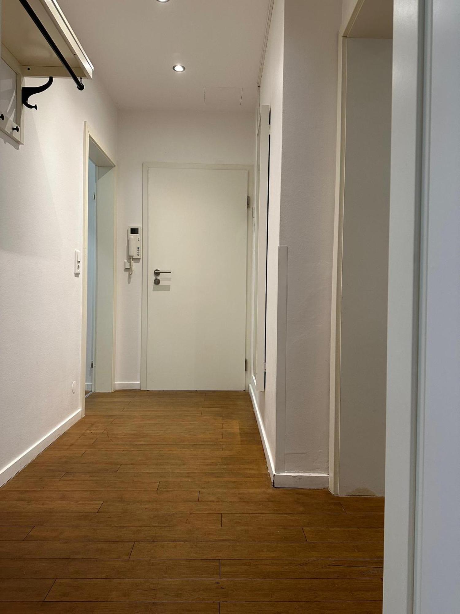 City Center Apartments Duesseldorf Bagian luar foto